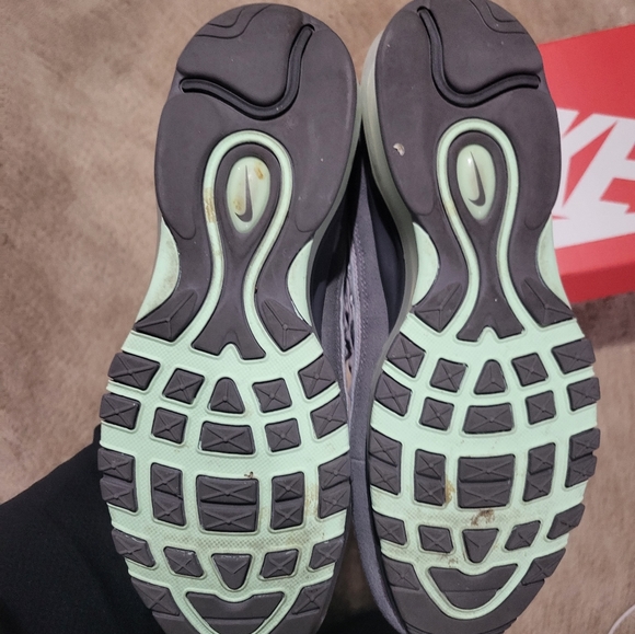 Air max 98 - Picture 3 of 8